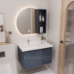 Tủ Lavabo Maamo MF10-100