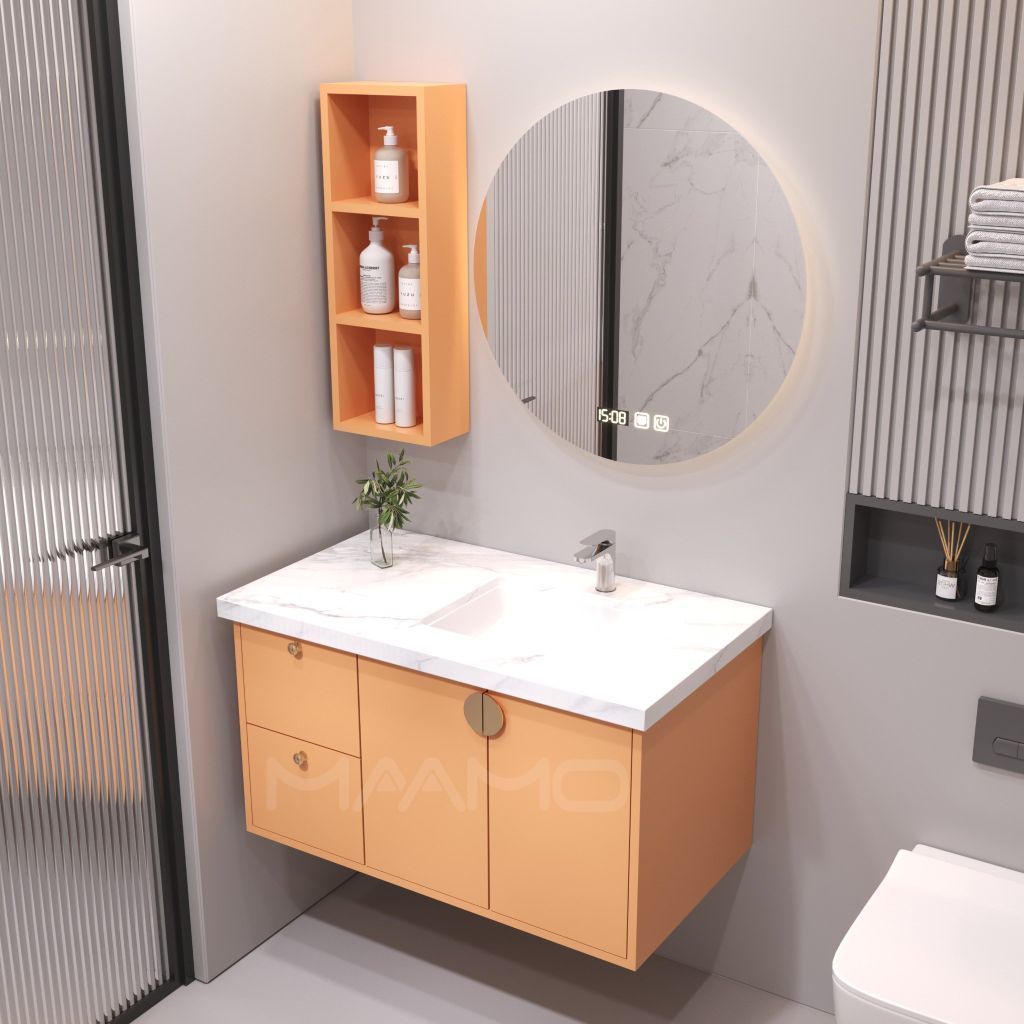 Tủ Lavabo Maamo MF11-100
