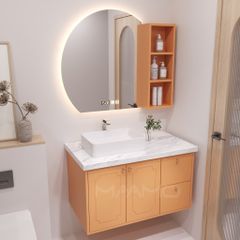 Tủ Lavabo Maamo MF18-100