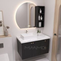 Tủ Lavabo Maamo MF18-100