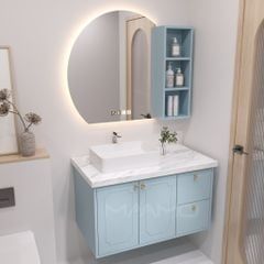 Tủ Lavabo Maamo MF18-100