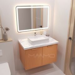 Tủ Lavabo Maamo MF20-100