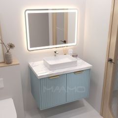 Tủ Lavabo Maamo MF20-100