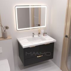 Tủ Lavabo Maamo MF21-100