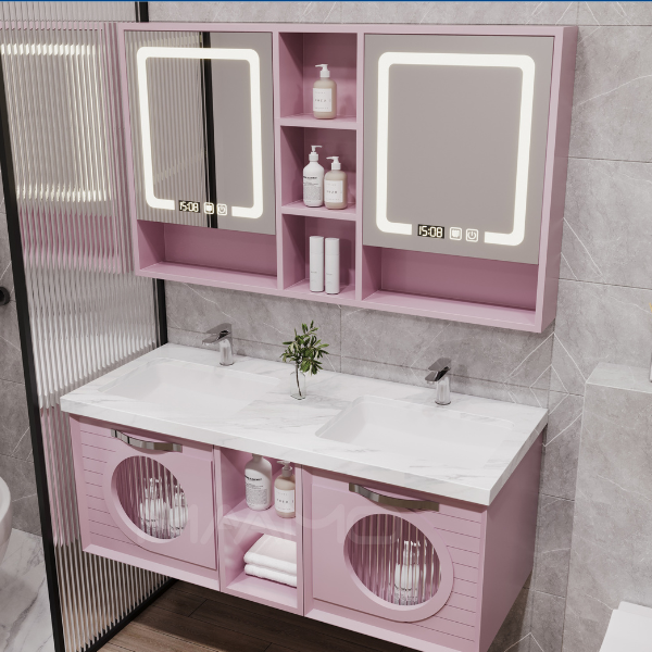 Tủ Lavabo Maamo MF04-120
