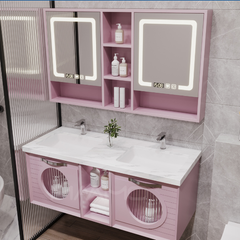 Tủ Lavabo Maamo MF04-120