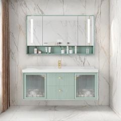 Tủ lavabo Yoshimoto BCKU1613