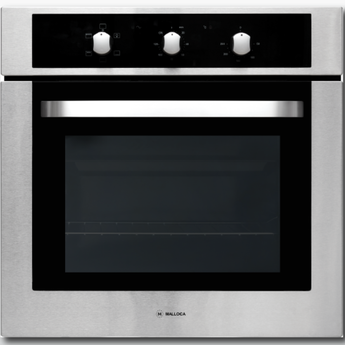 Lò nướng Malloca MOV-575 ECO âm tủ 57 lít