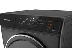 Máy giặt kết hợp sấy Panasonic NA-S106FR1BV inverter 10kg