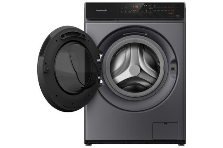 Máy giặt kết hợp sấy Panasonic NA-S96FR1BVT inverter 9kg