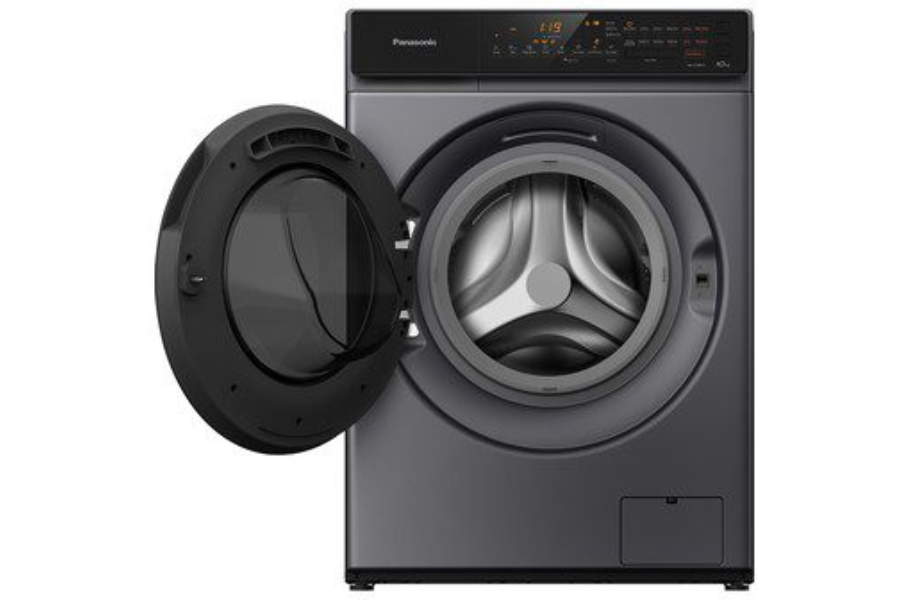 Máy giặt kết hợp sấy Panasonic NA-S96FR1BVT inverter 9kg