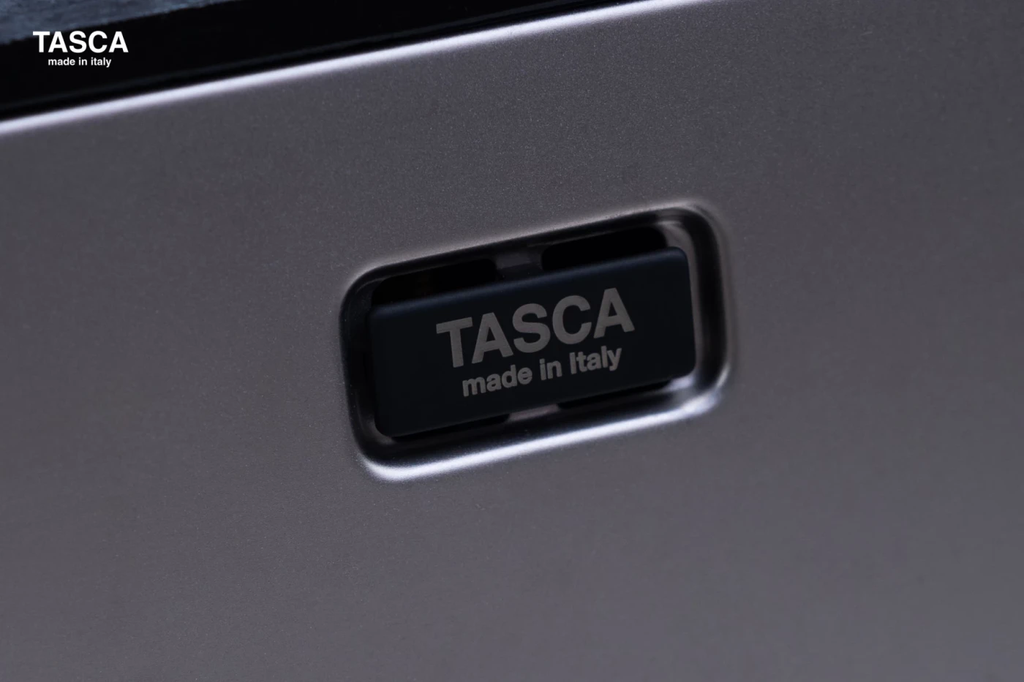 Chậu rửa chén Tasca DURIX NT622N 1 hộc