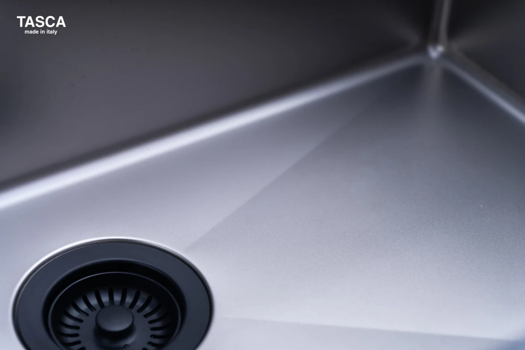 Chậu rửa chén Tasca DURIX NT622N 1 hộc