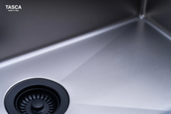 Chậu rửa chén Tasca DURIX NT622N 1 hộc