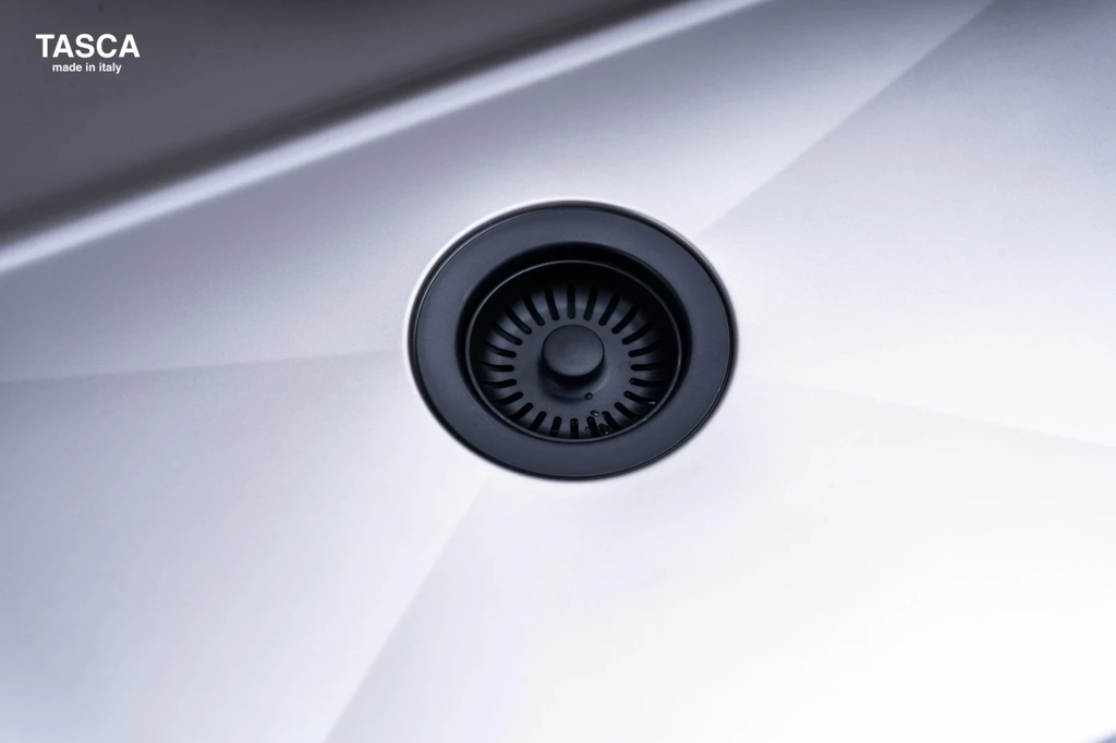 Chậu rửa chén Tasca DURIX NT622N 1 hộc