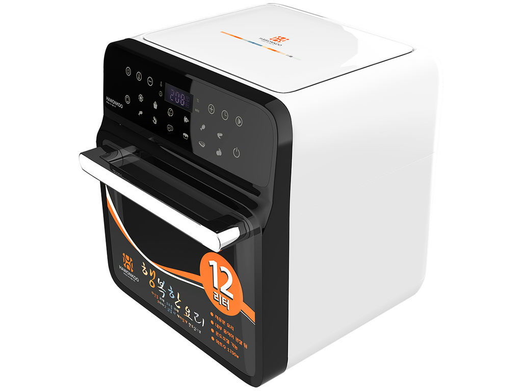 Nồi chiên không dầu Hawonkoo AFH-120 W