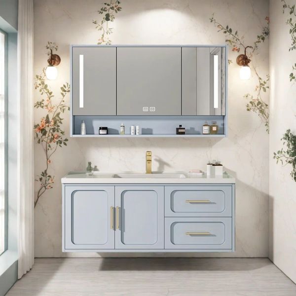 Tủ lavabo Yoshimoto BCKU1758