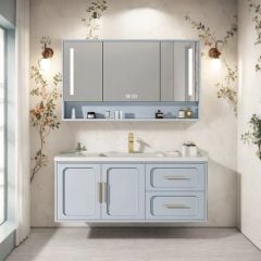 Tủ lavabo Yoshimoto BCKU1758