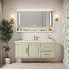Tủ lavabo Yoshimoto BCKU1758