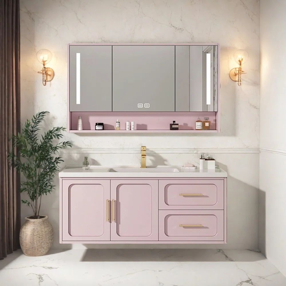 Tủ lavabo Yoshimoto BCKU1758