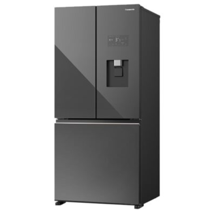 Tủ lạnh Panasonic NR-CW530XMMV Inverter 495 lít