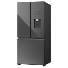 Tủ lạnh Panasonic NR-CW530XMMV Inverter 495 lít