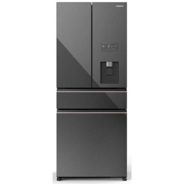 Tủ lạnh Panasonic NR-YW590YHHV inverter 540 lít