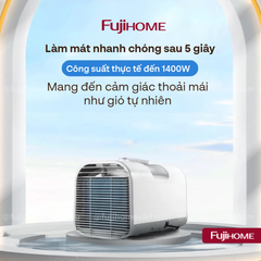 Máy điều hòa Fujihome PAC04