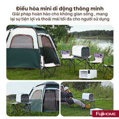 Máy điều hòa Fujihome PAC04