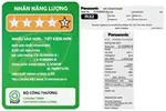 Máy lạnh Panasonic CU/CS-XPU9WKH-8 Inverter 1 chiều 9.040 BTU 1 HP