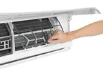 Máy lạnh Panasonic CU/CS-XPU9WKH-8 Inverter 1 chiều 9.040 BTU 1 HP