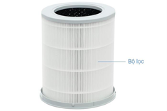 Máy lọc không khí Xiaomi Mi Air Purifier 4