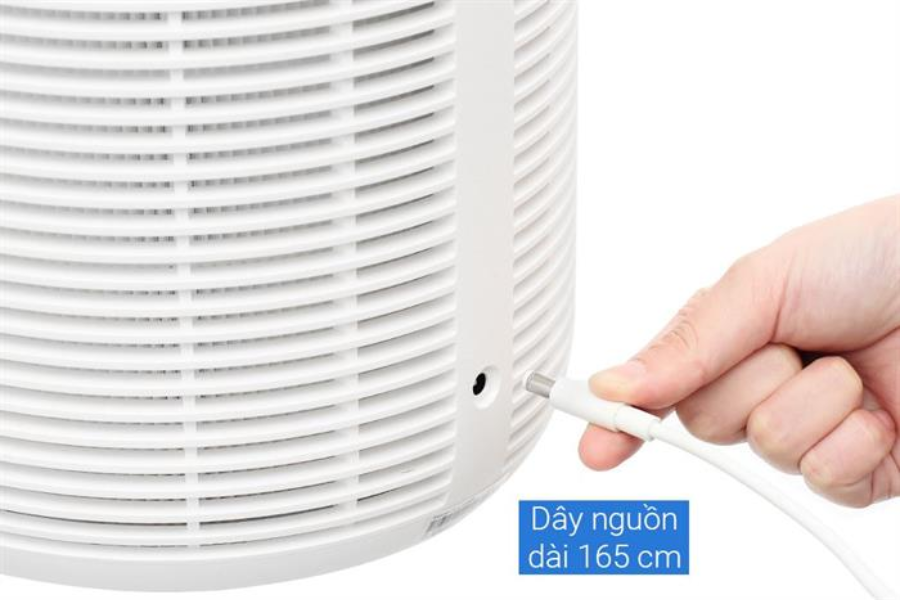 Máy lọc không khí Xiaomi Mi Air Purifier 4