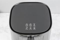 Nồi chiên không dầu Philips HD9200/90