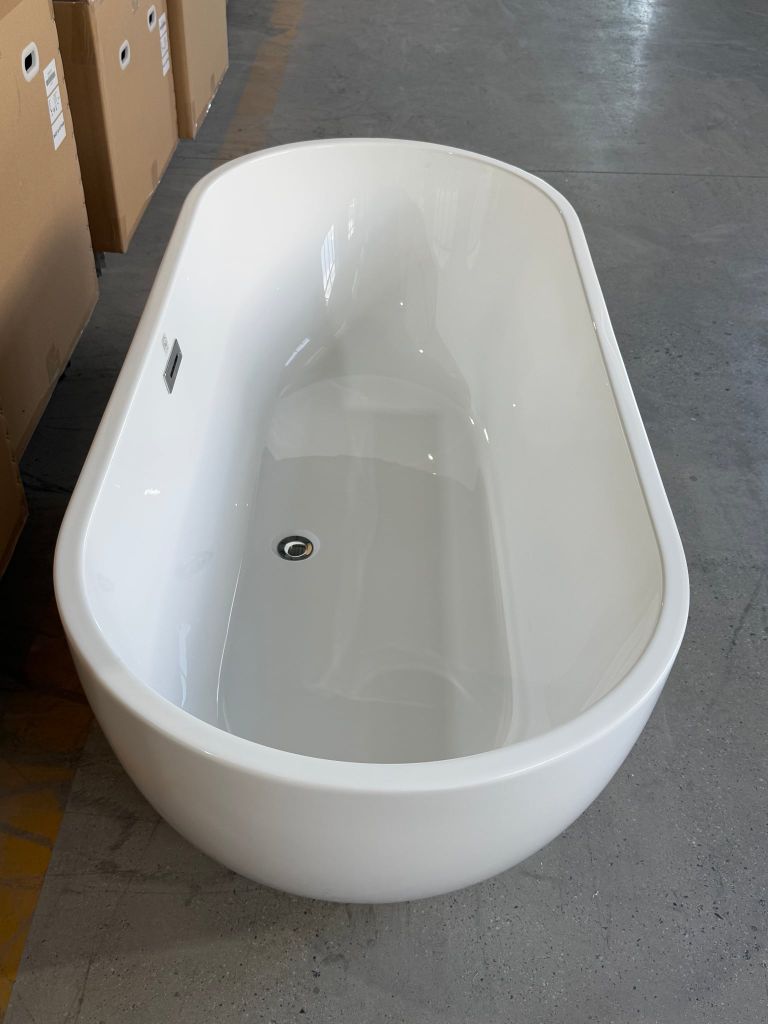 Bồn tắm Maadela MB 7700-60