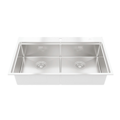 Chậu rửa chén Hafele WS R10 HS25-SSN2S-8650_SILVER 567.94.024