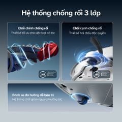 Robot hút bụi lau nhà Roborock QRevo Curv 2 Pro