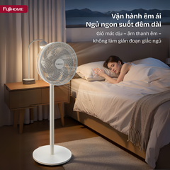 Quạt đối lưu Fujihome SF3001