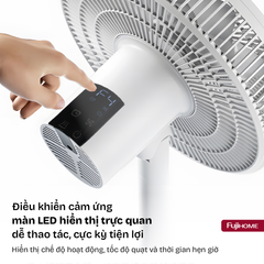 Quạt đối lưu Fujihome SF3001