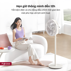 Quạt đối lưu Fujihome SF3001
