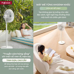 Quạt đối lưu Fujihome SF3001