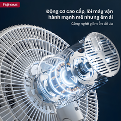 Quạt đối lưu Fujihome SF3001