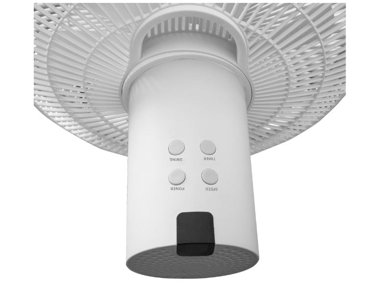 Quạt cây Lumias F08 Lite