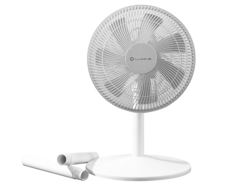 Quạt cây Lumias F08 Lite