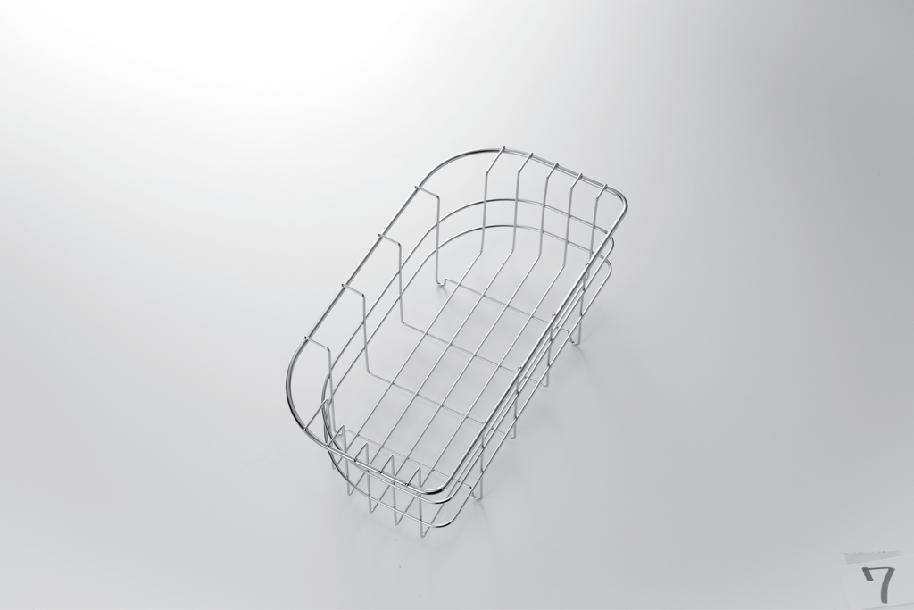 Chậu rửa chén Shigeru FCM-DK FS