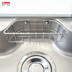 Chậu rửa bát Konox Tari 7851SR