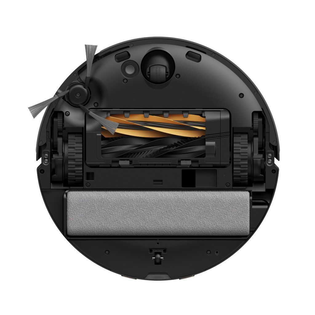 Robot hút bụi Dreame Aqua 10 Pro Track