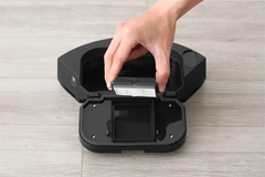 Robot hút bụi lau nhà Roborock Q7 TF (màu đen)