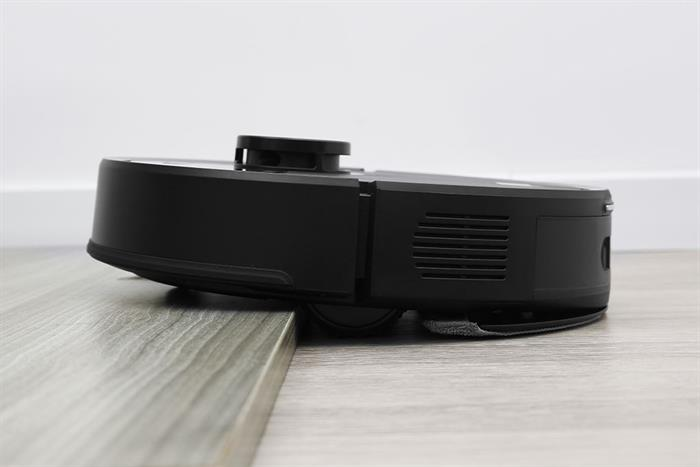 Robot hút bụi lau nhà Roborock Q7 TF (màu đen)