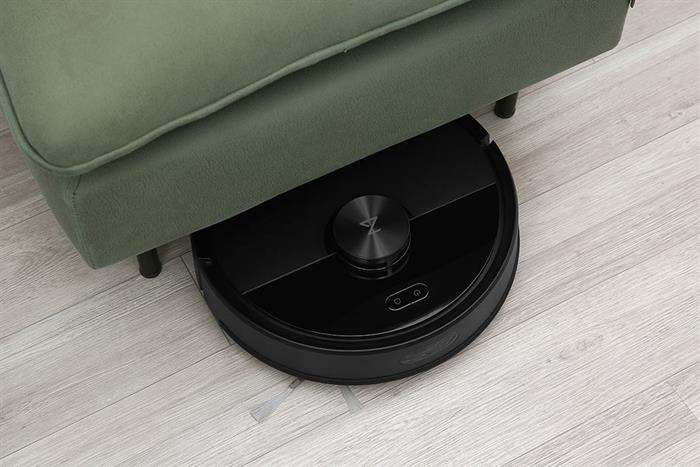 Robot hút bụi lau nhà Roborock Q7 TF (màu đen)